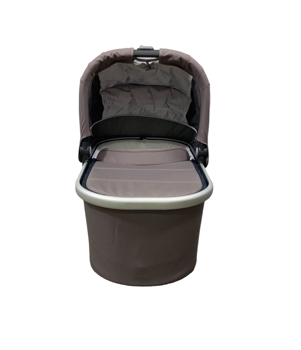 used UPPAbaby VISTA V2 Stroller, 2023, Theo (Dark Taupe)