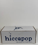 used Hiccapop Tri-Fold Travel Mattress (For 4moms breeze go And breeze plus ONLY)