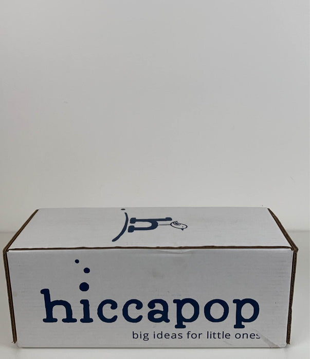 used Hiccapop Tri-Fold Travel Mattress (For 4moms breeze go And breeze plus ONLY)