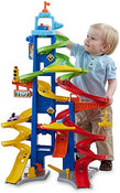 Shop Fisher Price Little People City Skyway at GoodBuy Gear