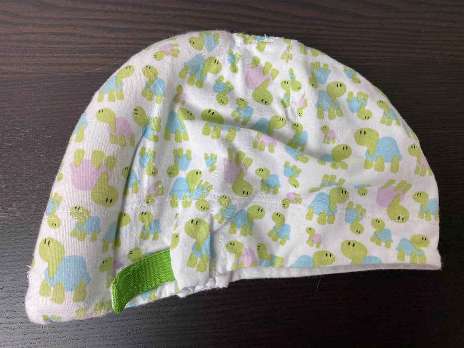 secondhand Tortle Head Repositioning Beanie