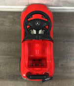 Shop Chi Lok Bo Toys Mercedes Push Car at GoodBuy Gear