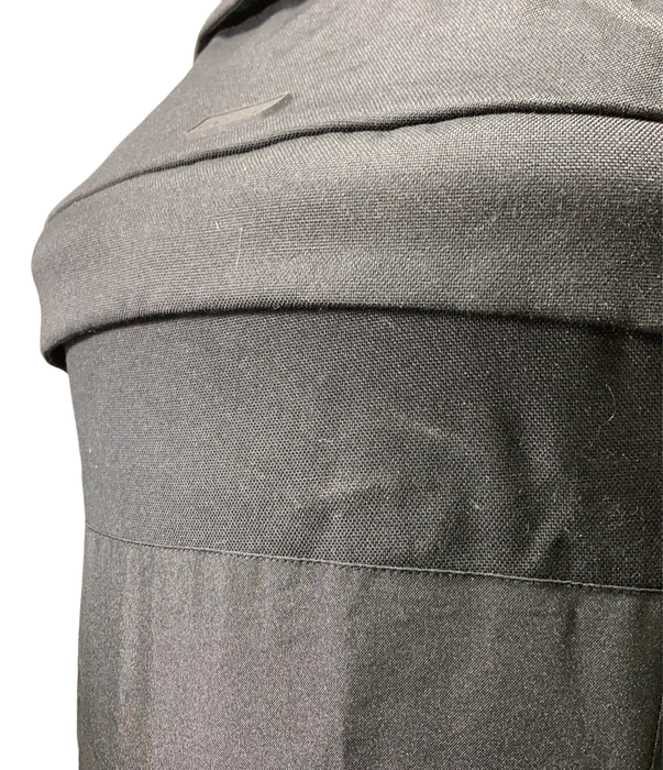 Shop Cybex Gazelle S Cot, Deep Black at GoodBuy Gear
