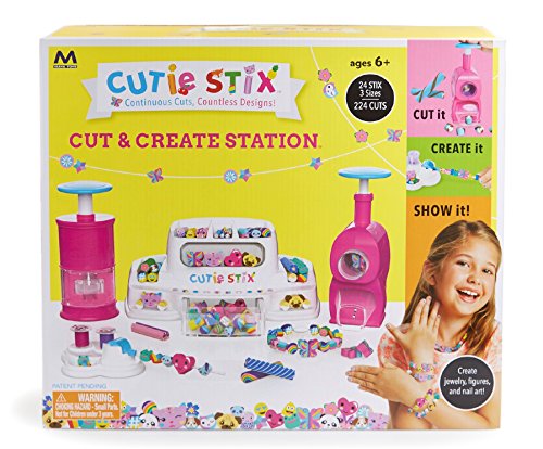 Cutie Stix Jewelry Making Kit