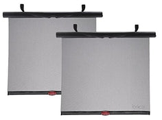 used Munchkin Brica Sun Safety Car Window Shades