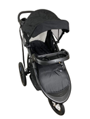 used Baby Trend Skyview Plus Stroller