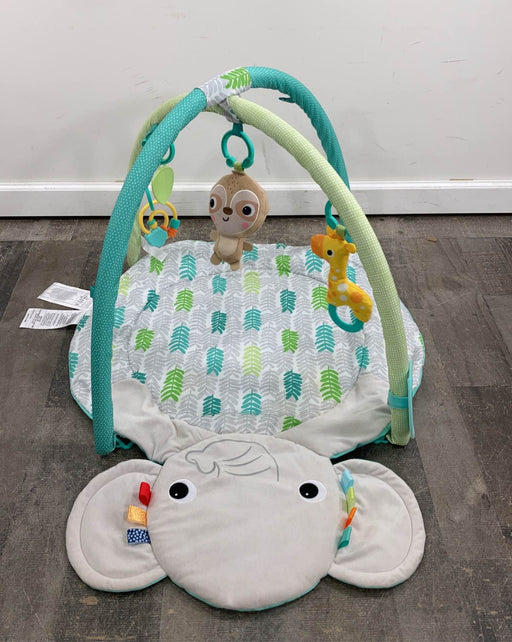 used Infant Gear