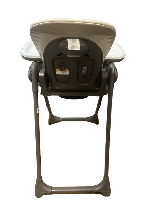 Chicco Polly Highchair, Taupe