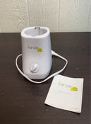 Shop Kiinde Kozii Bottle Warmer And Breastmilk Warmer at GoodBuy Gear