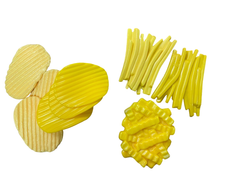 secondhand BUNDLE Play Food