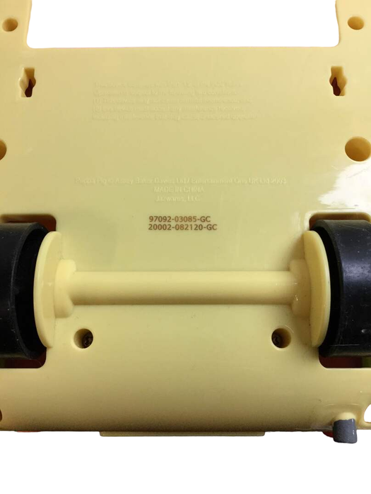 Peppa Pig Transforming Campervan Feature Playset