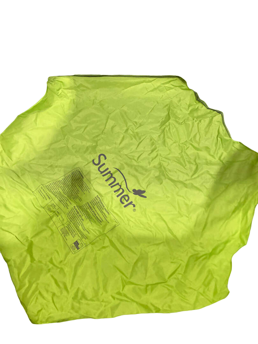 Shop Summer Infant Pop 'N Play Portable Playard With Canopy at GoodBuy Gear