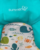 secondhand Summer Infant Deluxe Bath Sling