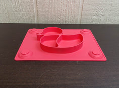 Shop Silicone Divided Plate at GoodBuy Gear