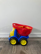 secondhand Oball Go Grippers Dump Truck