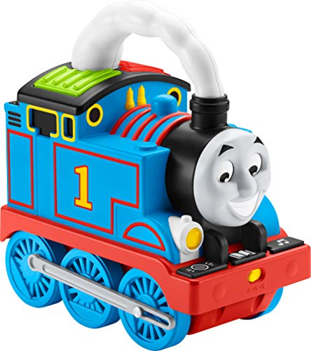 used Fisher Price Thomas And Friend Storytime Thomas