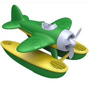 used Green Toys Seaplane