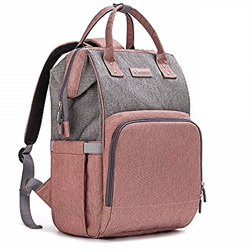 used Upsimples Diaper Bag Backpack