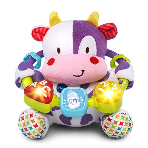 used VTech Baby Lil' Critters Moosical Beads