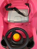 secondhand Active Play