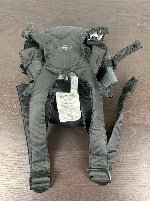 used Infant Gear