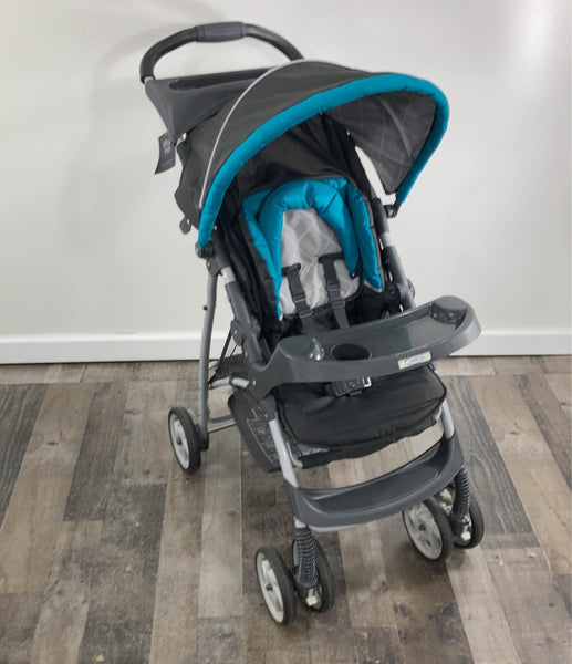 Graco LiteRider Stroller, 2017