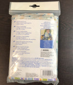 Shop Summer Infant Keep Me Clean Disposable Seat Protectors at GoodBuy Gear