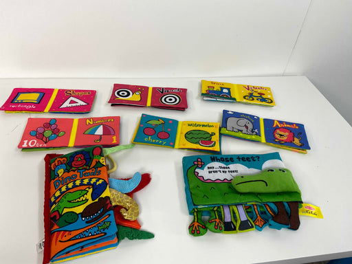 Shop BUNDLE Soft Books at GoodBuy Gear