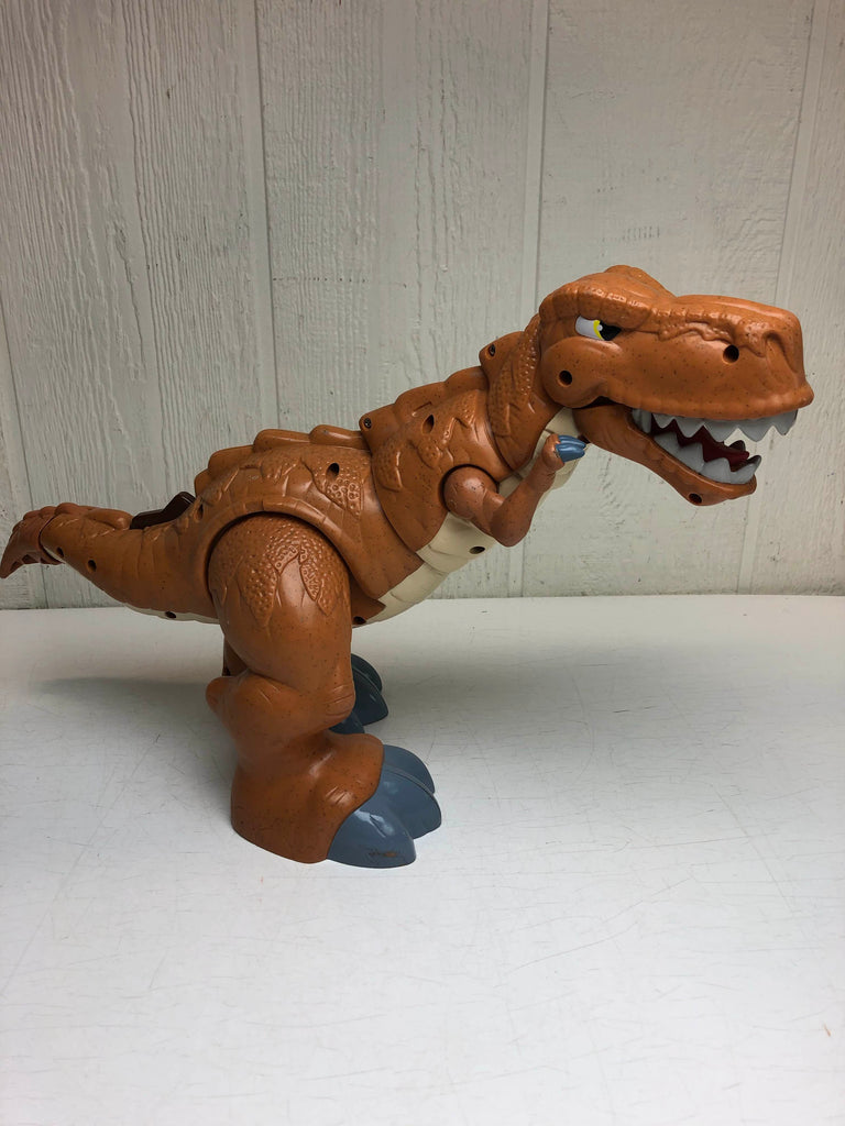 Fisher Price Imaginext Mega T-Rex