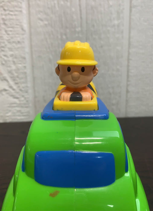 secondhand Construction Truck