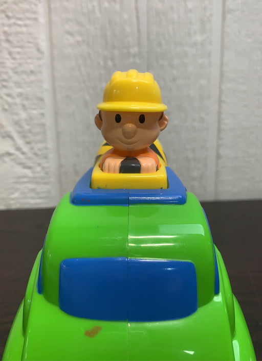 secondhand Construction Truck