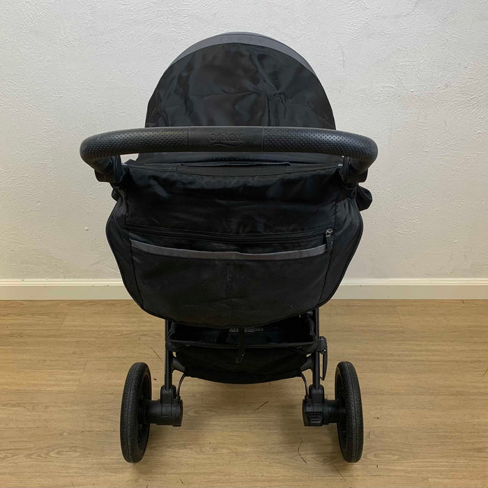 used Britax B-Free Stroller