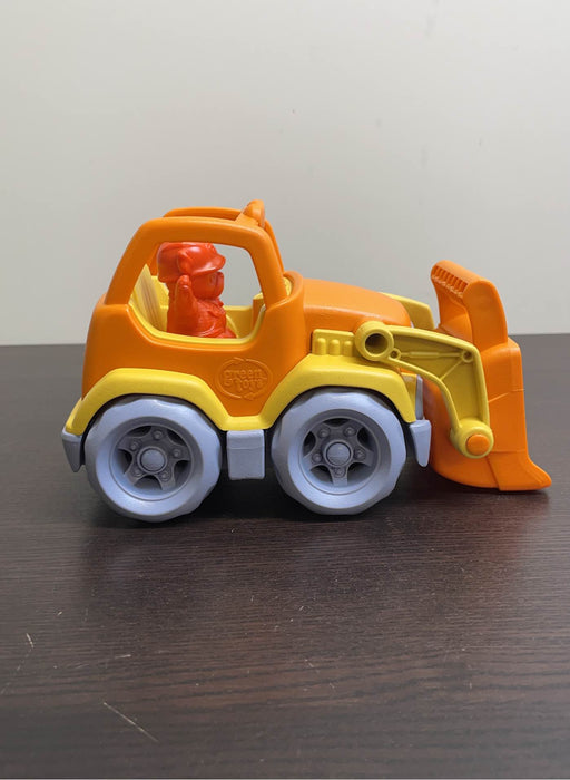 secondhand Green Toys Scooper