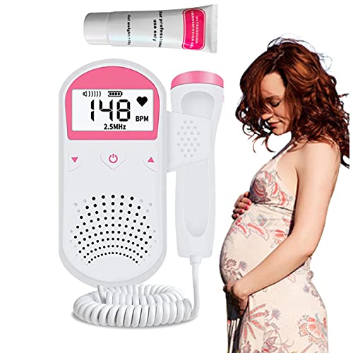 used Doppler Fetal Monitor