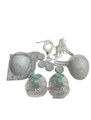 Shop Elvie Breast Pump Double at GoodBuy Gear