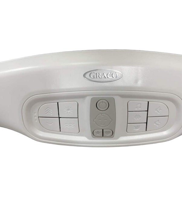 secondhand Home Nursery