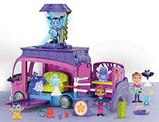 used Vampirina Rock N’ Jam Touring Van Toy