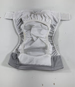 Shop Smart Nappy NextGen Hybrid Cloth Diaper Cover, With Inserts Size 2 8-15lbs at GoodBuy Gear