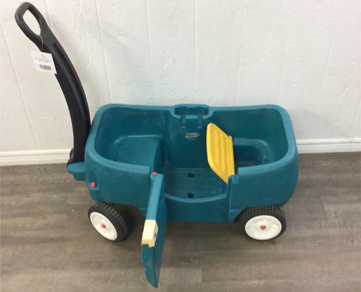 used Scooters Wagons