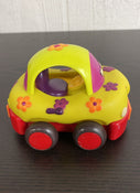 B. toys Pull Back Toddler Cars