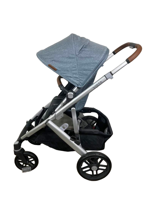 used Strollers