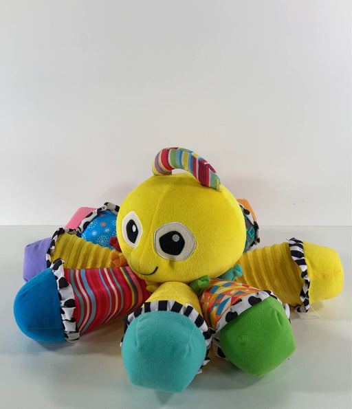 used Lamaze Octotunes