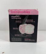 secondhand Bamboobies Disposable Nursing Pads