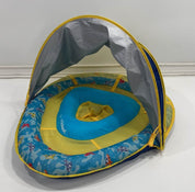 Shop SwimSchool Perfect Fit Baby Boat at GoodBuy Gear