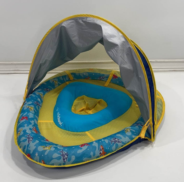 Shop SwimSchool Perfect Fit Baby Boat at GoodBuy Gear