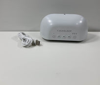 secondhand Yogasleep Soundcenter White Noise Machine