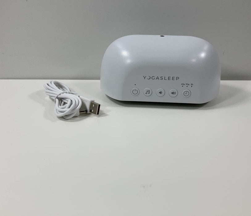 secondhand Yogasleep Soundcenter White Noise Machine