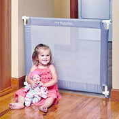 used Toddleroo By North States Portable Traveler Baby Gate