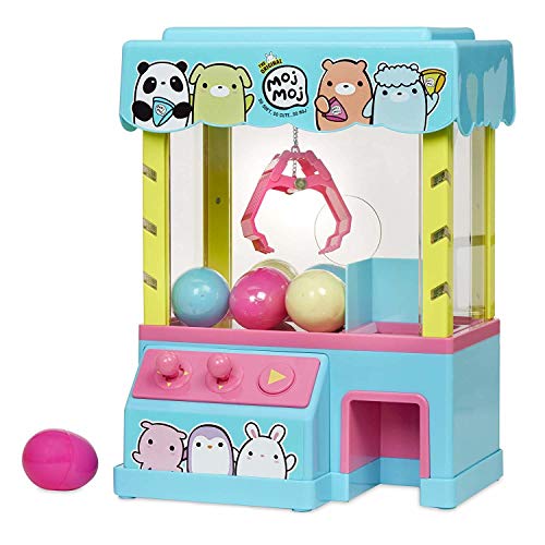 Moj Moj Claw Machine