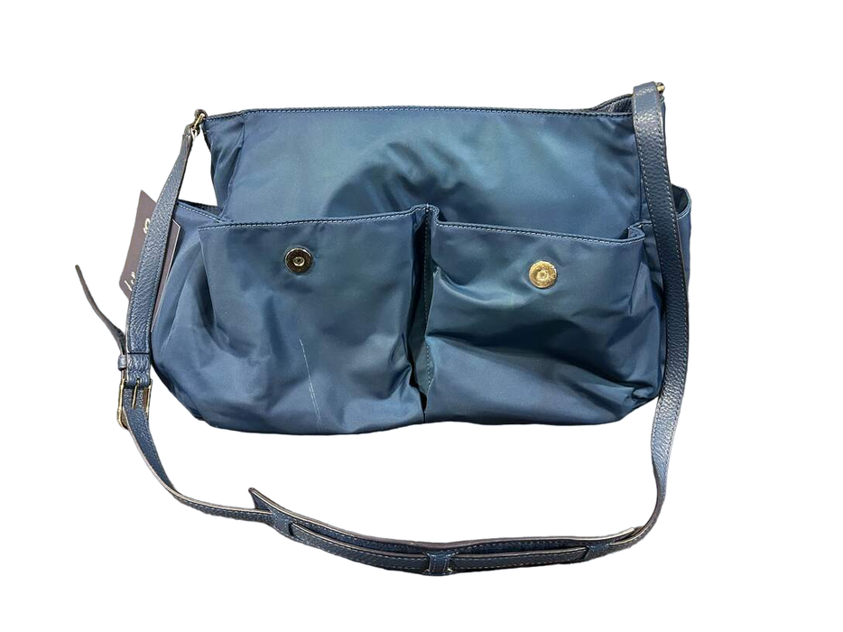 secondhand Diapering